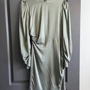 Zimmerman Silk Dress